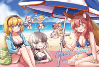Image 1 of Chaldea Girls Days