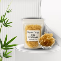 Image 1 of 1 lb Dry Organic Seamoss 🪸