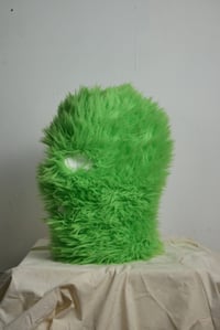 Image 2 of Hairy Green