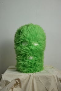 Image 1 of Hairy Green