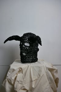 Image 2 of Plastic Face