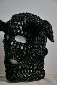 Image 3 of Plastic Face