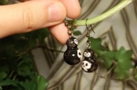 Image 2 of EVIL round clowns