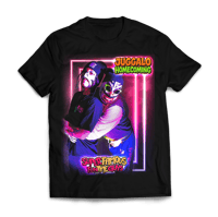 Homecoming Time Guys T-Shirt