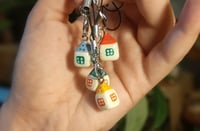 Image 1 of House charms
