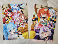 Image 1 of  HOLO Kore