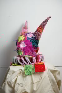 Image 2 of Granny Square Nightmare
