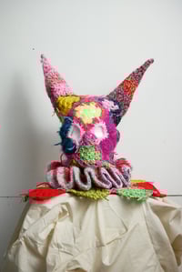 Image 1 of Granny Square Nightmare