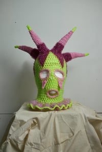 Image 1 of Your Clown