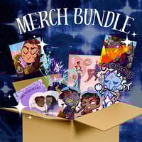Merch Bundle!
