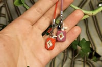 Image 1 of Juicebox charms