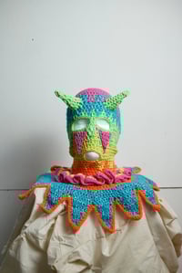 Image 1 of Clowncore