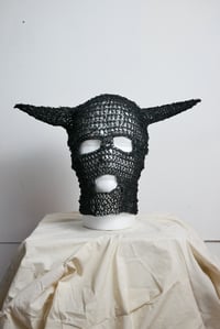 Image 1 of Pain Mask