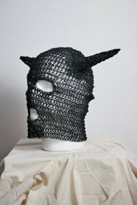 Image 3 of Pain Mask
