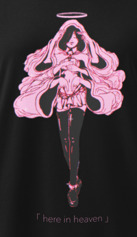 Image 2 of ASL - Organic Oversized Shirt