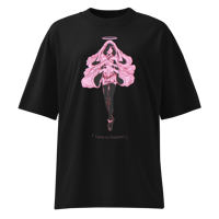 Image 1 of ASL - Organic Oversized Shirt