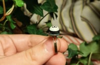 Image 3 of Pool ball rings (adjustable)