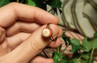 Image 4 of Pool ball rings (adjustable)