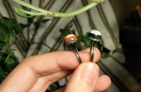 Image 5 of Pool ball rings (adjustable)