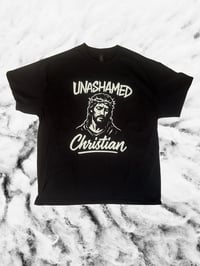 Image 1 of Unashamed