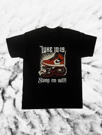 Image 1 of Stomp em Out