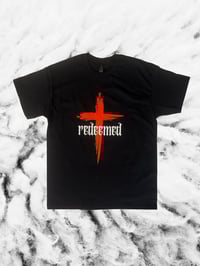 Image 1 of Redeemed on a Cross