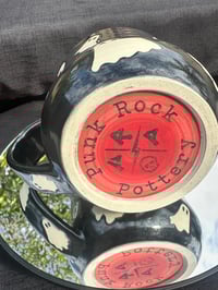 Image 10 of Boo ~ Shiny, Round, Blue inside
