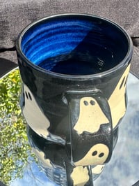 Image 16 of Boo ~ Shiny, Round, Blue inside