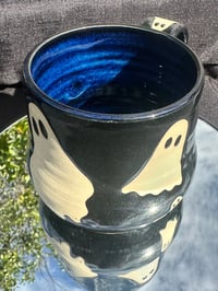 Image 20 of Boo ~ Shiny, Round, Blue inside
