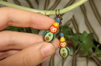 Image 4 of Round clowns