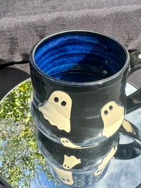 Image 22 of Boo ~ Shiny, Round, Blue inside