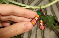 Image 3 of Round clowns