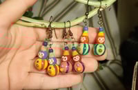 Image 1 of Round clowns