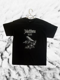 Image 1 of Matthew 6 // God Will Provide [Front & Back]