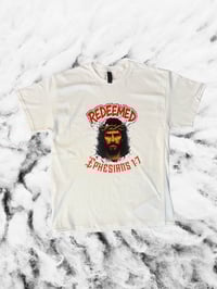 Image 1 of Redeemed | Ephesians 1:7 [Color]