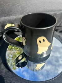 Image 3 of Boo ~ Black, Tall