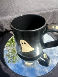 Image 1 of Boo ~ Black, Tall