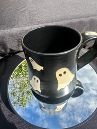 Image 2 of Boo ~ Black, Tall