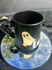 Image 4 of Boo ~ Black, Tall