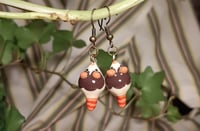 Image 2 of Brown-white fat rats