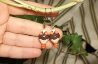 Image 3 of Brown-white fat rats