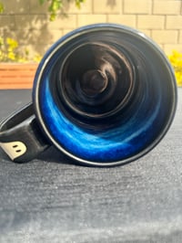 Image 7 of Boo ~ Shiny, Tall,  Blue inside