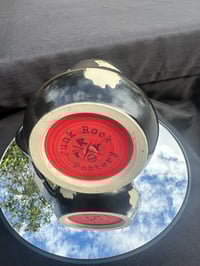 Image 3 of Boo ~ Black, Round