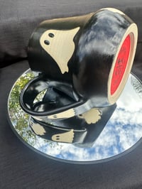 Image 4 of Boo ~ Black, Round
