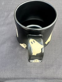 Image 6 of Boo ~ Black, Round