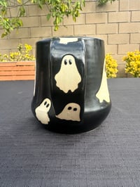 Image 7 of Boo ~ Black, Round