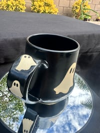Image 8 of Boo ~ Black, Round