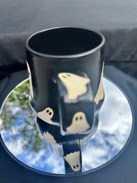 Image 10 of Boo ~ Black, Round