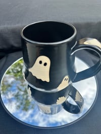 Image 11 of Boo ~ Black, Round