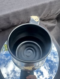 Image 17 of Boo ~ Black, Round